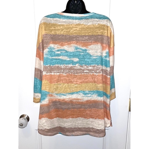 Multiple blouse - Picture 3 of 4